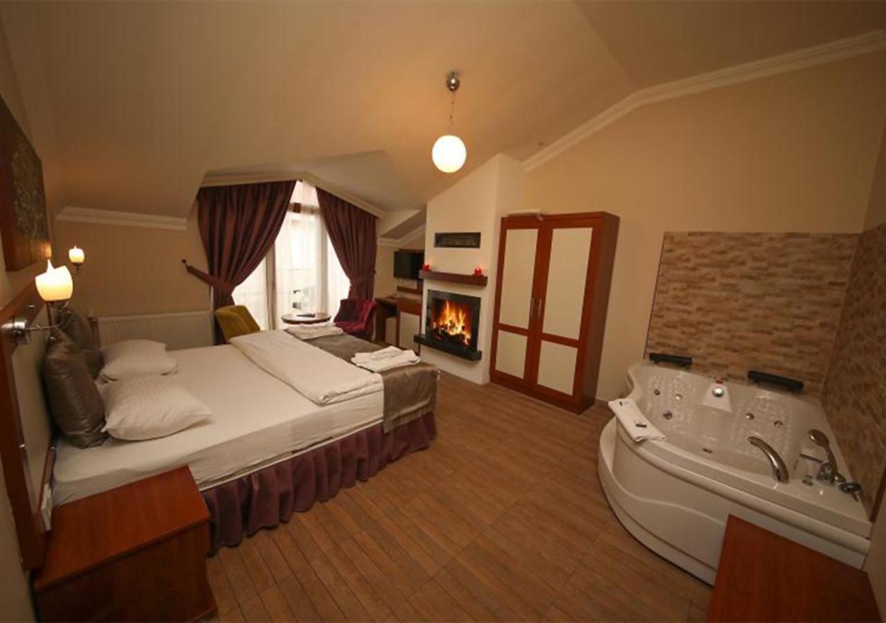 Sea House Hotel Agva  Exterior photo